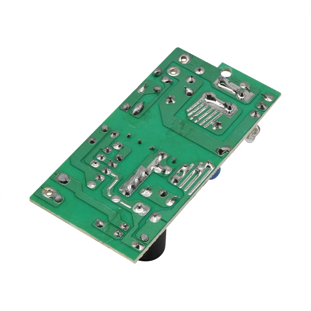 AC DC 100 240V 5V 2.5A переключение Питание борту модуль постоянного тока Напряжение