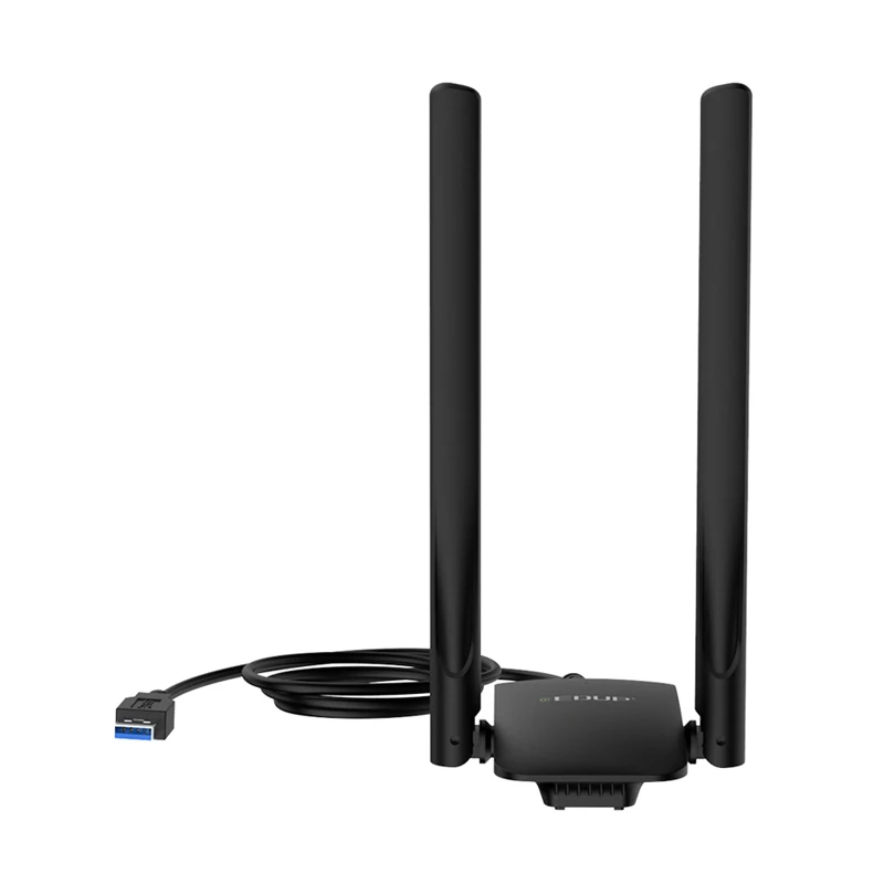 USB беспроводной wifi адаптер 1200M/1300M двухдиапазонный 2 4G/5 8G сетевая карта 802.11AC Plug and