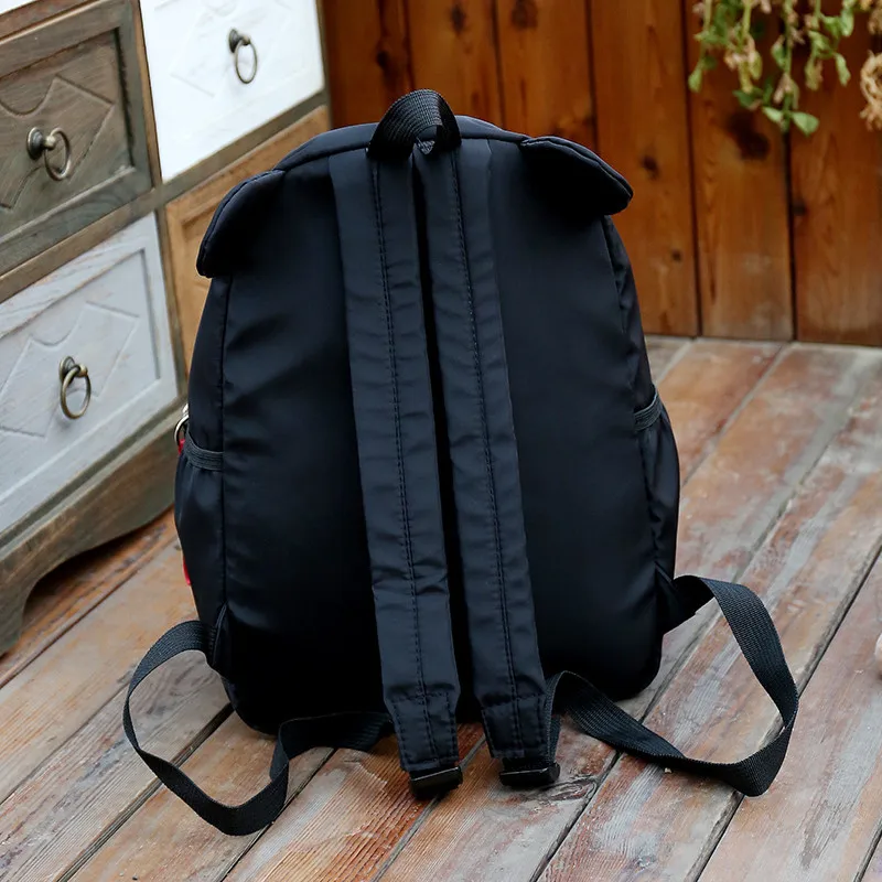 

Korean-style Boy Casual Children Backpack 1-3 Grade Backpack Travel Bag Men And Women Children Schoolbag for Elementary School S