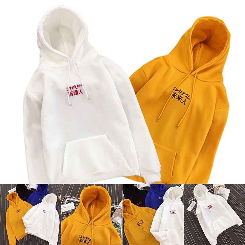 women hoodies sweatshirts Pocket Patchwork Pullover Strappy Hoodie NEW Sweatshirt Pullover Jumper Sweatshirt Hoodies Tops HX0729