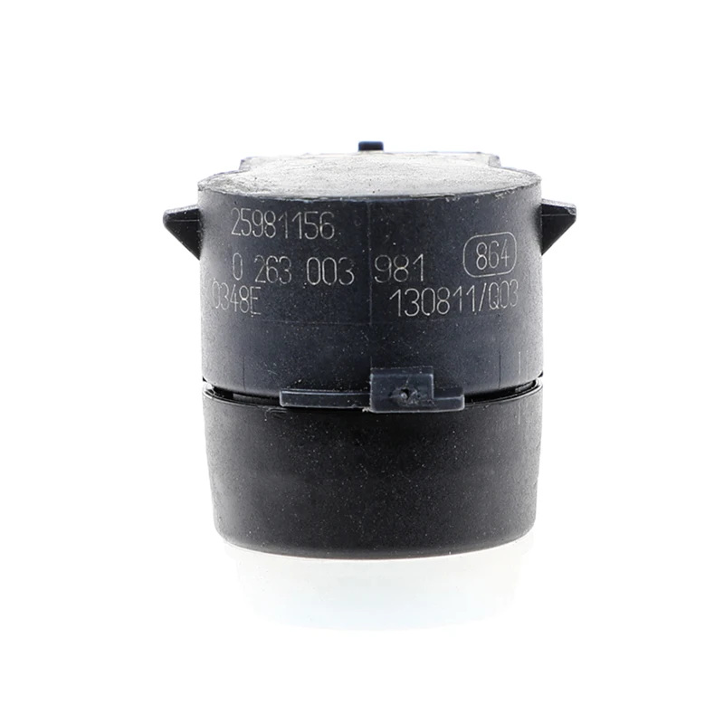 New Auto Parts Parking Sensor PDC Sensor Parking Distance For Chevrolet Cruze 25981156 0263003981