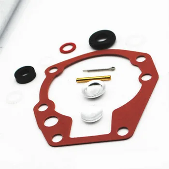 

For Johnson/Evinrude Carburetor Rebuild Kit Useful Tool Parts Accessories