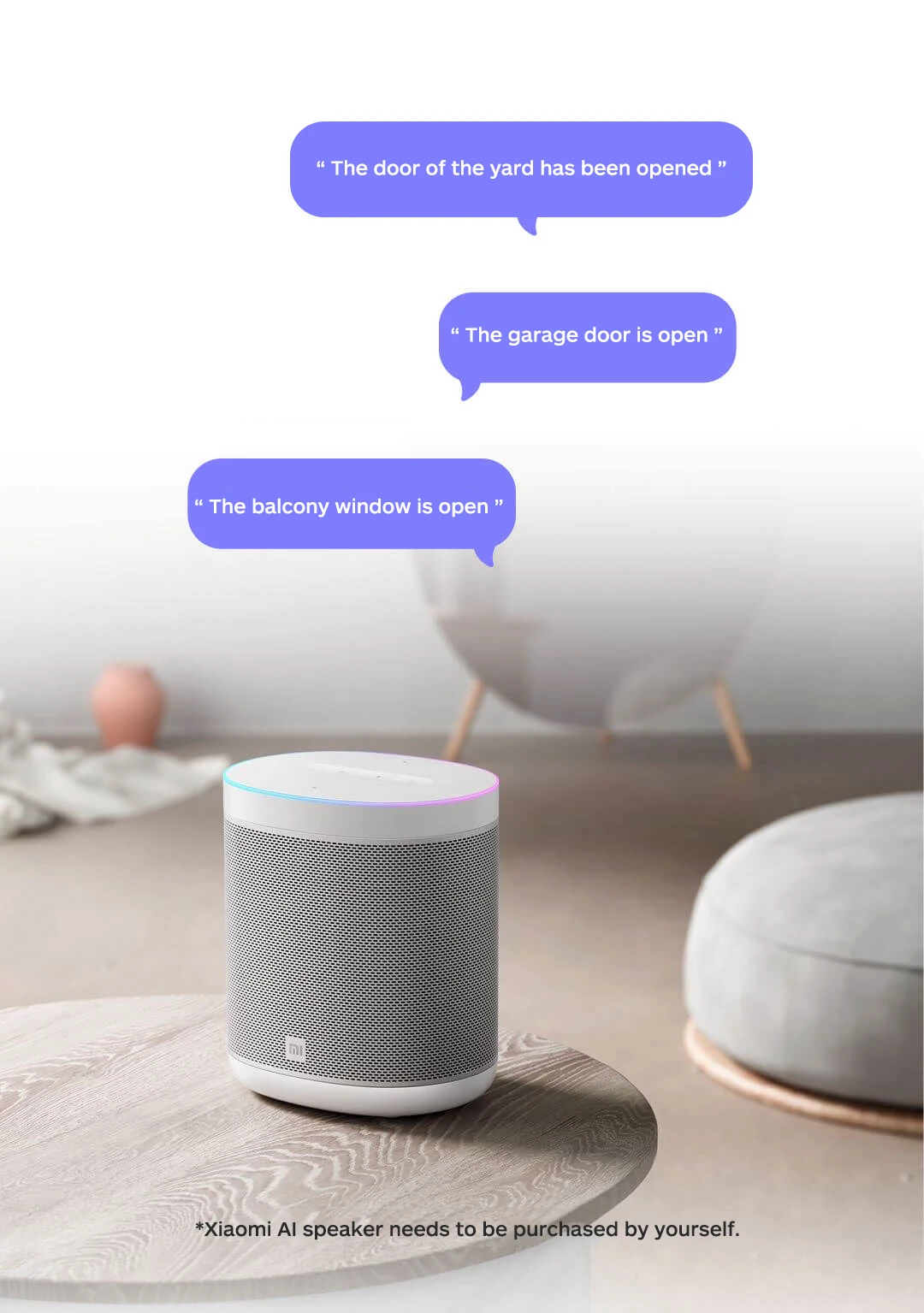 Buy Xiaomi Door Window Sensor 2 Price In Pakistan available on techmac.pk we offer fast home delivery all over nationwide.