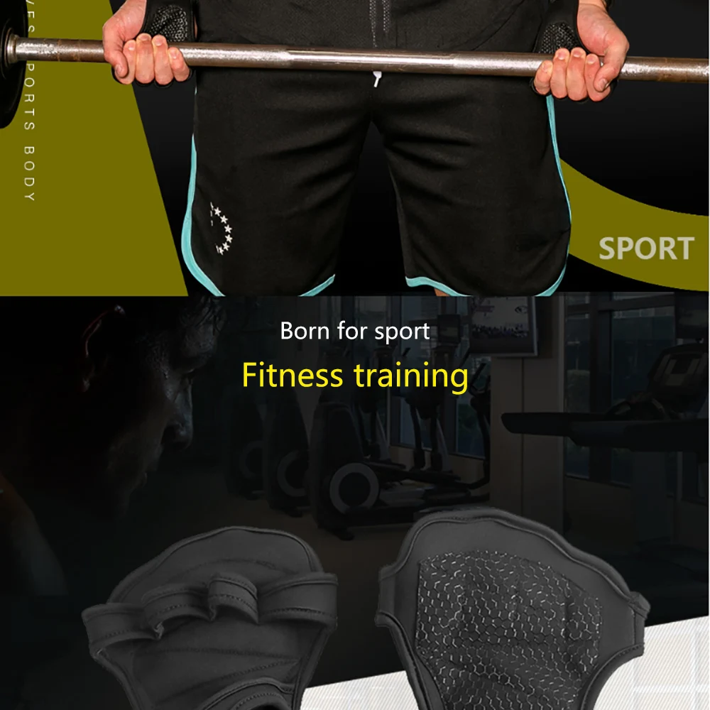 硅胶防滑护手_skdk厂家直销运动健身手套护掌手套护腕硅胶防滑护手跨境---阿里巴巴_02