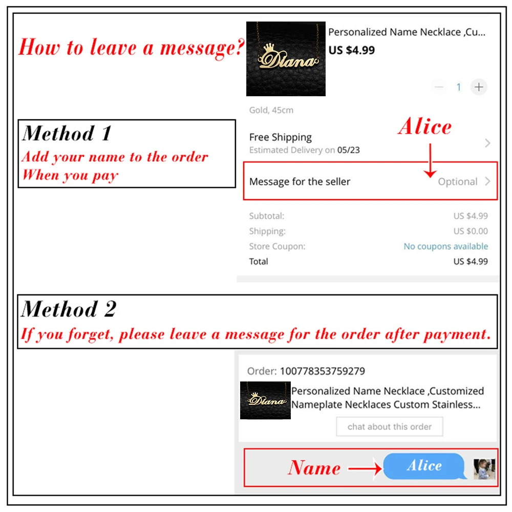 My Shape Name Custom Heart Necklace Stainless Steel Customized Personalized Letter Pendant Necklace Jewelry Gift for Wife Lovers