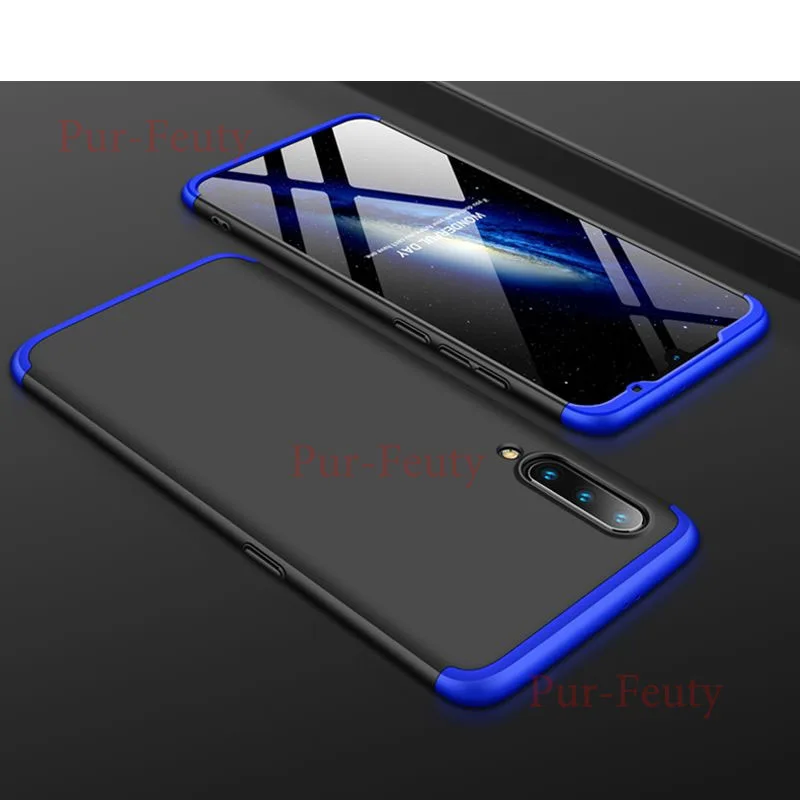 

Case On For Xiaomi Mi 9 M1902F1A / M1902F1G / M1902F1T Etui 360 Degree Full Protection Slim Back Phone Case For Xiaomi Mi 9 Mi9