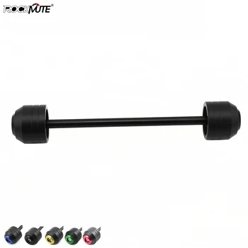 

Wheel Protector For Honda CB400VTEC 1999-2018 CB400 VTEC Motorcycle POM Front Axle Fork Crash Sliders