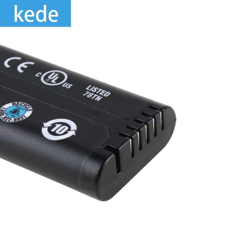 Kede SM201-6 Перезаряжаемые Батарея для GE DASH 3000 4000 5000 B20 B30 B40 B20I B30I B40I 11,1 V 3.52Ah/39WH