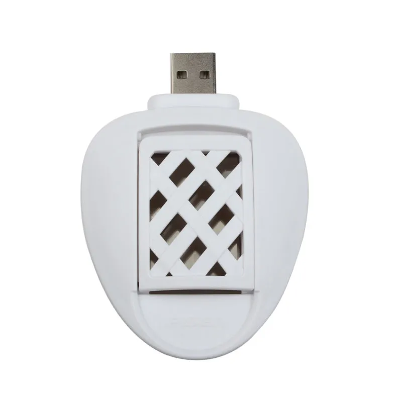 

Portable Usb Mosquito Killer Electric Mosquito Repeller Repellent Incense Heater Sleep Pest Control With Refill Tablets #LR3
