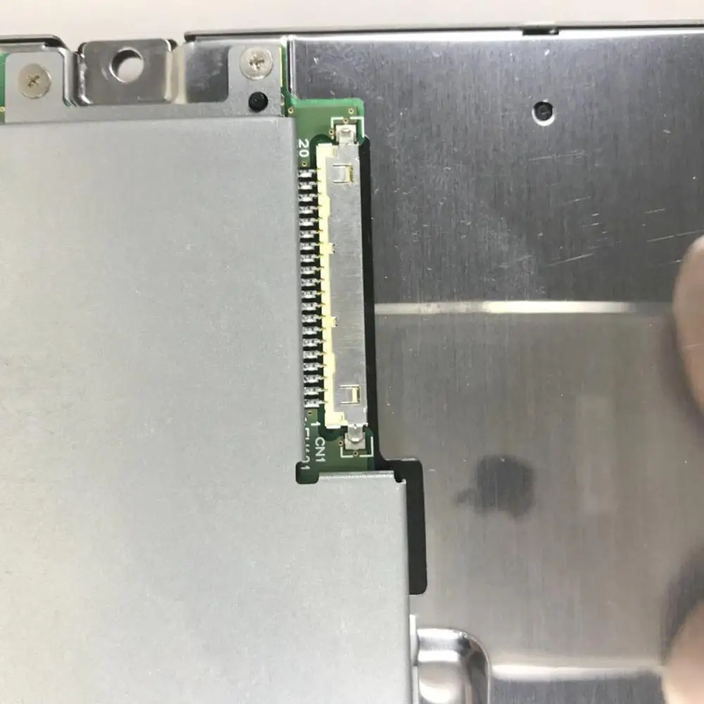 8.4 ġ   AA084SA01AA084SA01-T1 LCD ȭ ġ ũ