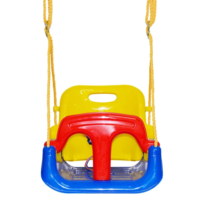 

Children Baby Infant CHILDREN'S Toy Indoor Swing Hanging Chair Seat Outdoor Four-in-One