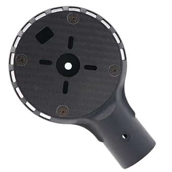 

AMS-1Pcs EFT 30mm Agriculture Drone Motor Mount Holder for 8018 8010 Q9XL Q9L Q6L 9015 Brushless Motor DIY Multicopter UAV
