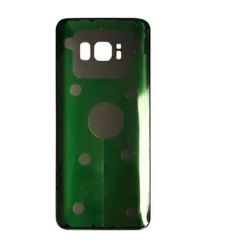 

50pcs/lot Replacement Battery Back Cover Door Glass For Samsung S10 S10 Plus Note 10 + S20 Plus Back Cover Case Glass Backshel