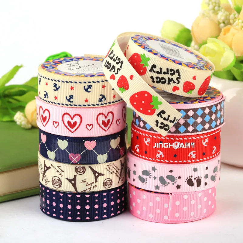 

Retro British Style Cloth Tape Floral Checker Bots Adhesive Masking Tapes Diary Album Stationery School Decoration Sticker H6417