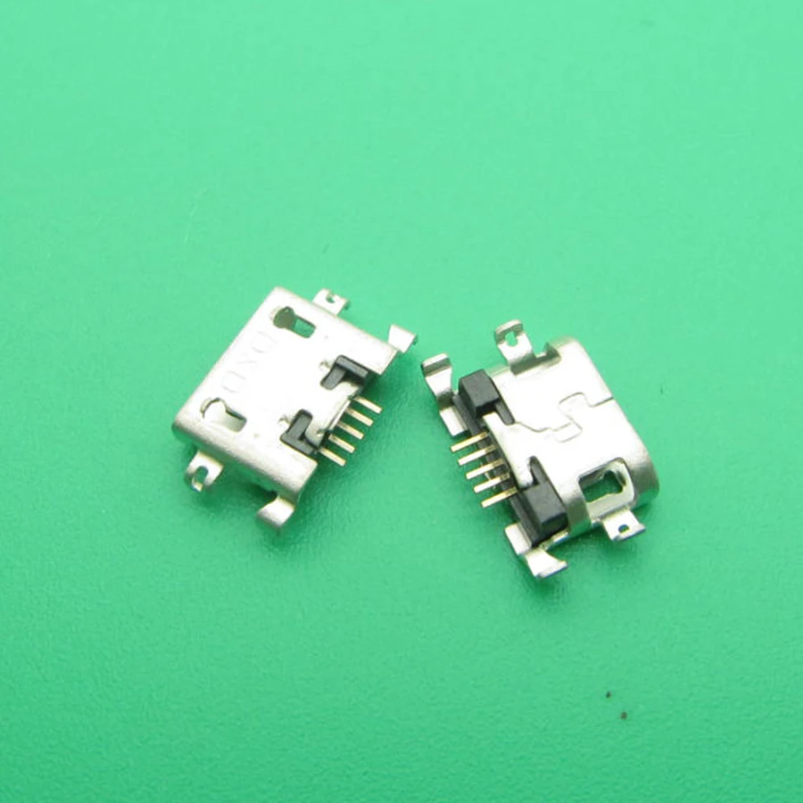 10 шт. для Redmi 3X Micro Usb Jack зарядный порт Разъем Huawei Y600 Y511-T00 Y511-U10 U30 Y530 lenovo S6000 планшет |