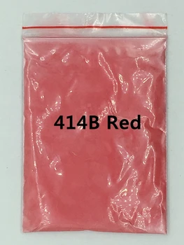 414B Red