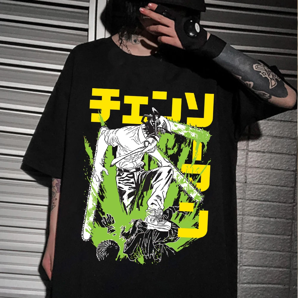 Chainsaw Man Clothing ubicaciondepersonas.cdmx.gob.mx