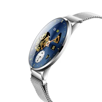 

IP68 Waterproof Touch Screen Smart Wristband Pedometer Z58 Sport Watch Phone Heart Rate Blood Pressure Smart Bracelet