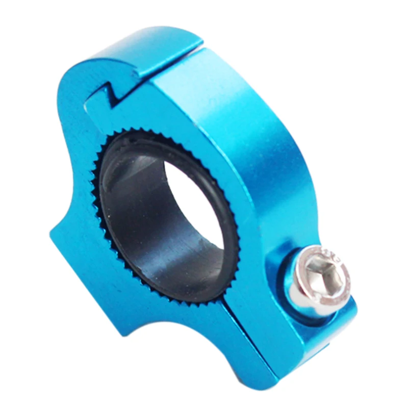 Новинка MTB велосипедный металлический держатель для бутылки воды зажим