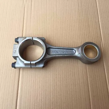 

Diesel Generator Parts 3899450 Forged Titanium Connecting Rod