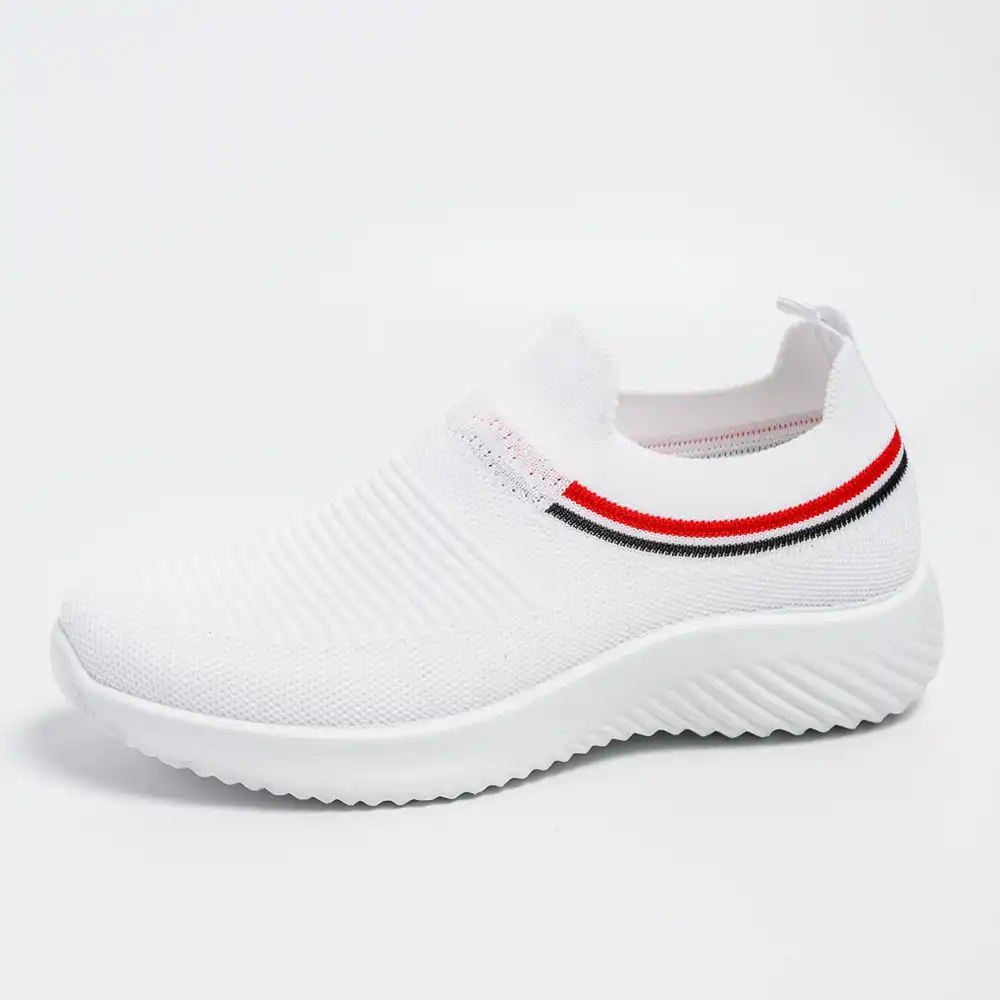 women's tennis loafers