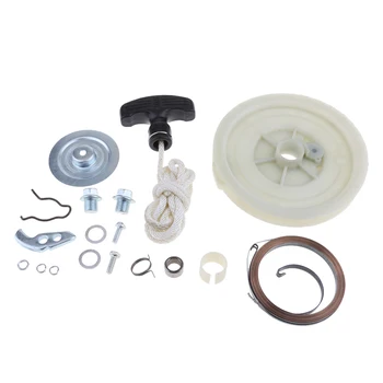 

Pull Starter Start Repair Kit For 1995-1998 Polaris Magnum 425