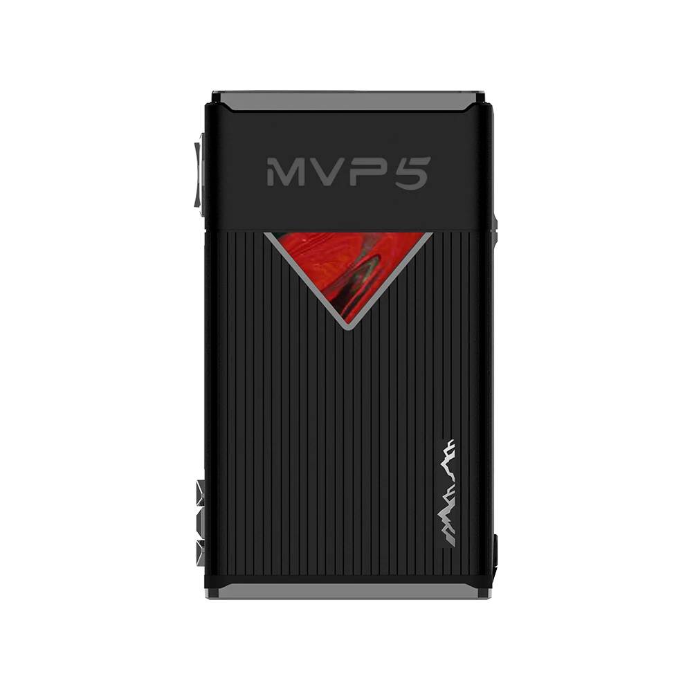 Innokin MVP5 120 Вт TC Box MOD 5200 мАч встроенный аккумулятор и 3 режима мощности и 14 дюймовый экран электронная сигарета Vape Mod VS Drag 2