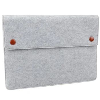

13-Inch Laptop Bag Protector Bag Computer Tablet Bag for Airfelt