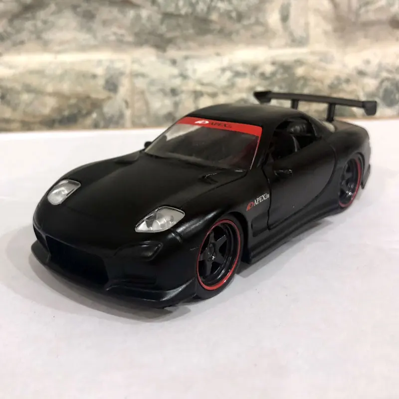 1993 MAZDA RX7 (24)
