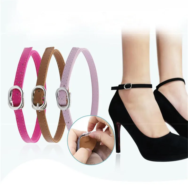 1Pair Fashion Adjustable Shoelaces for 