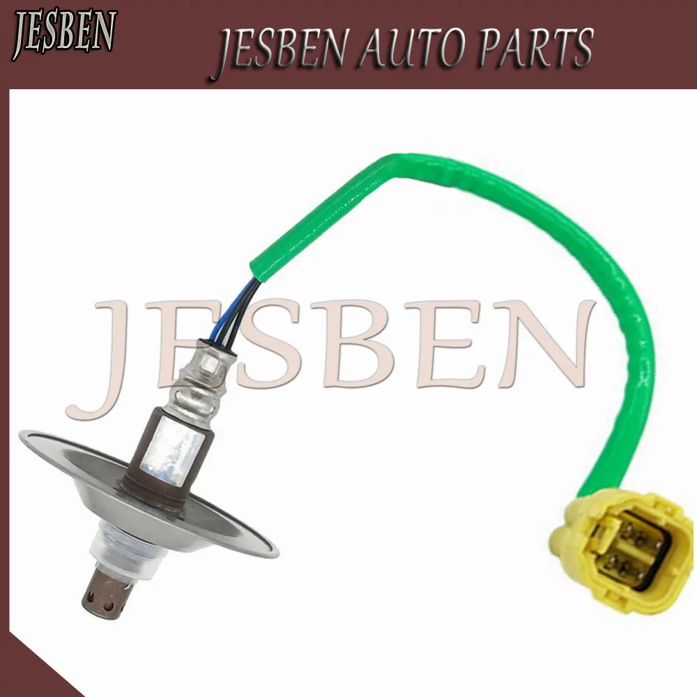 18213-78K00 Oxygen Sensor For 2009-2010 Suzuki Grand Vitara 2.4-L4 1821378K00