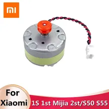 

For Xiaomi 1st Mijia 2st Roborock S50 S51 S55 Gear Transmission Motor Robot Vacuum Cleaner Spare Parts Laser Distance Sensor LDS