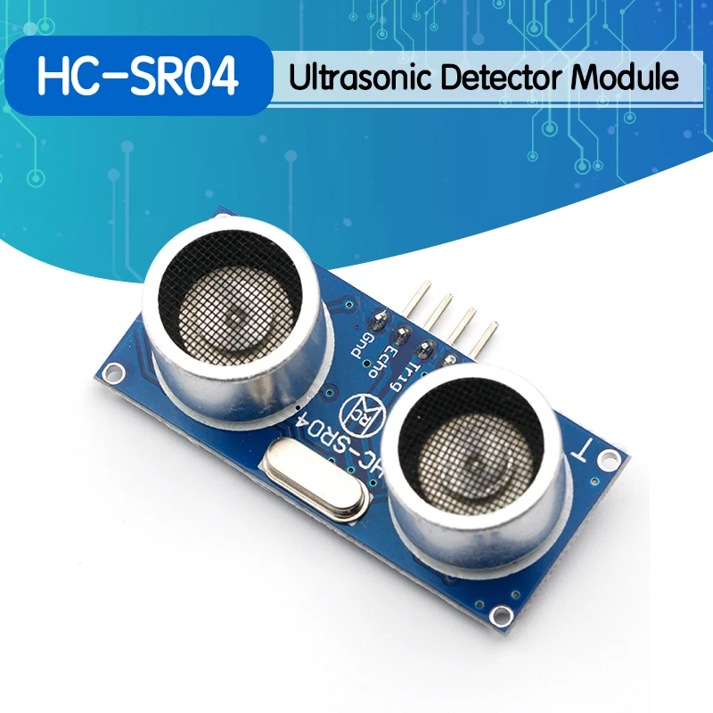 10 шт. ультразвуковой датчик волны|Запасные части| |