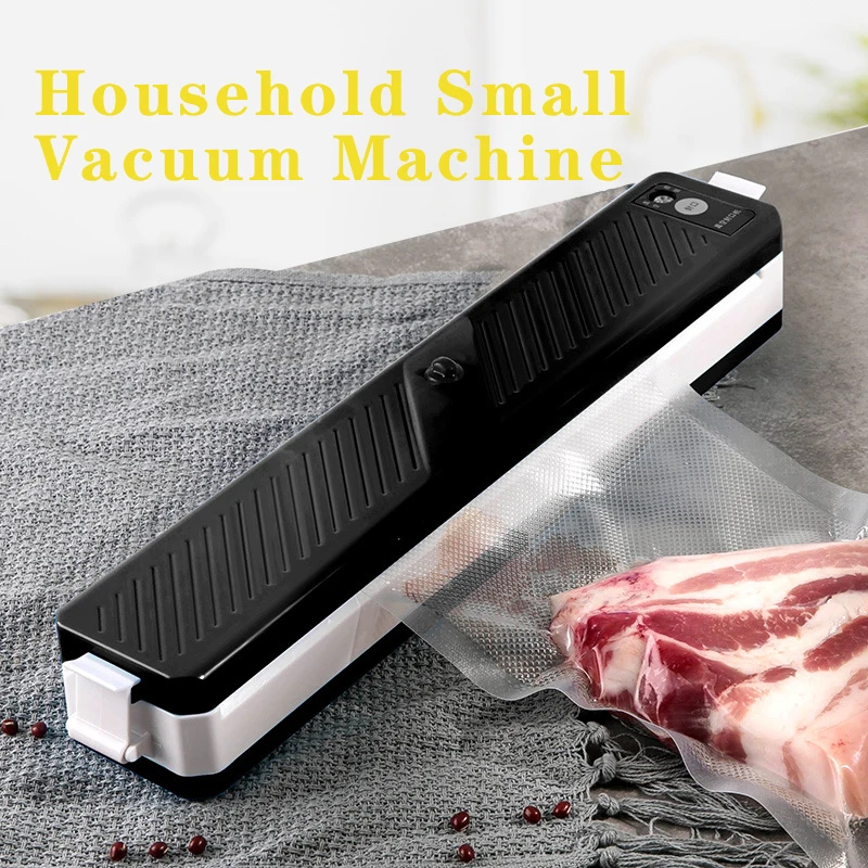 

Yongli Vacuum Sealing Machine Household Vacuum Packaging Machine Packaging Sealer Machine Machine Vacuum Vacuum Machine Food