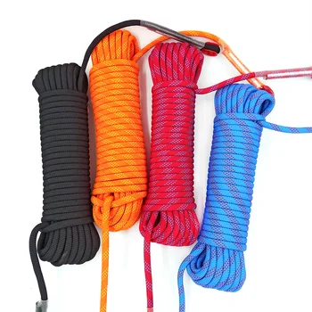 8mm Climbing Rope 1