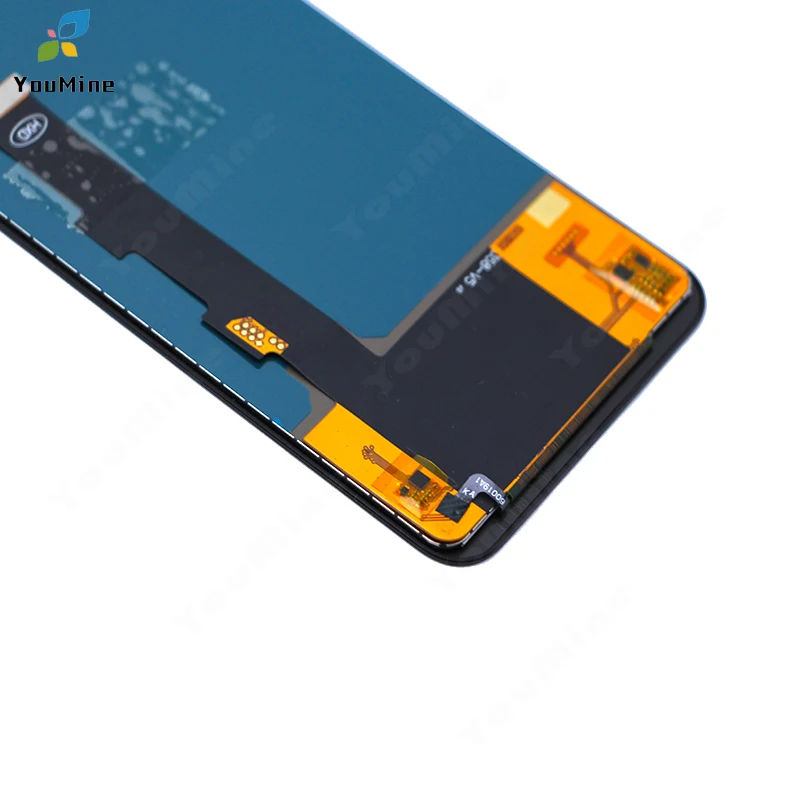 TFT качество для xiaomi mi 8 mi 8 lcd M1803E1A дисплей с сенсорным экраном дигитайзер сборка запасные части для xiaomi mi 8 lcd