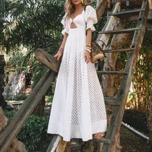 cotton maxi online