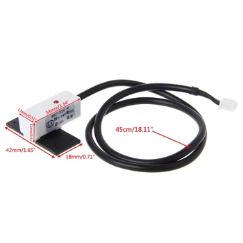 

XKC-Y26-V Non-contact Water Liquid Level Sensor Induction Switch Detector 5-24V