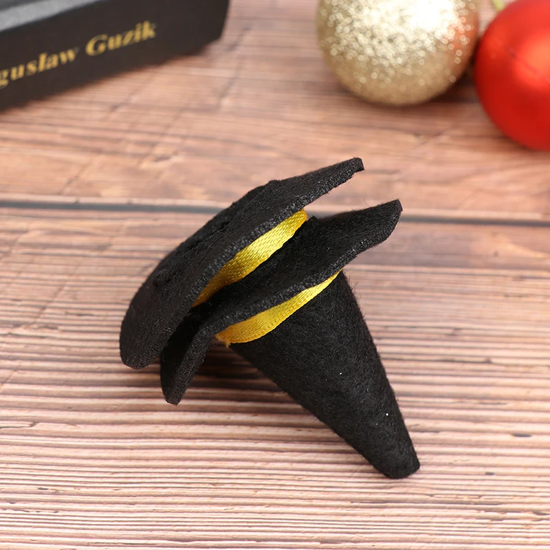 Chapeau De Paille Pour Maison De Poupée Miniature 1/12 Fait