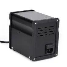 858D фена паяльная станция SMD держатель для паяльника ремонт