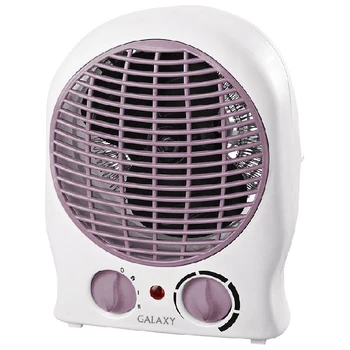 

Fan heater Galaxy GL 8176