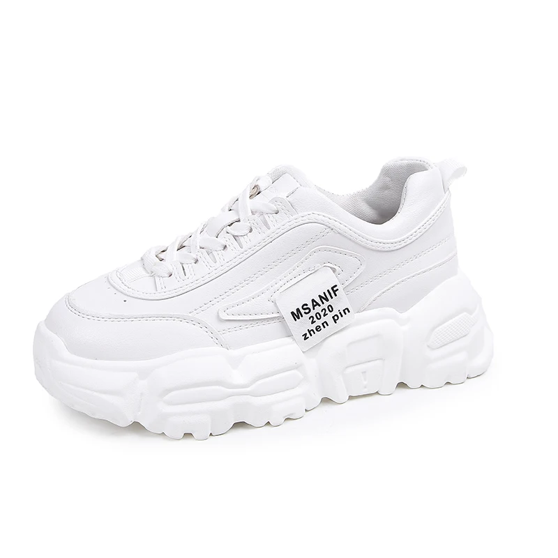 high end white sneakers