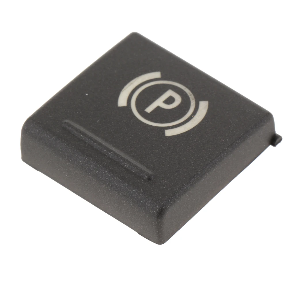 

Car Electronic Handbrake Parking Switch P Key for BMW 7 Series E66 E65 04-08