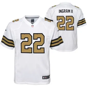 AS PICTURE Сшитые мужские футболки из Нового Орлеана с изображением Элвина Камары Drew Brees Marshon Lattimore, Майкла Томаса, Марка инграма, цветные спортивные футболки - Цвет: AS PICTURE