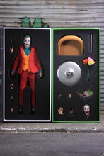 

in stock Luxury/Common Edition1/12 Arthur Joker Fleck for 6 inch Full Set Action Figure Model Toy Collection The Patriot studio