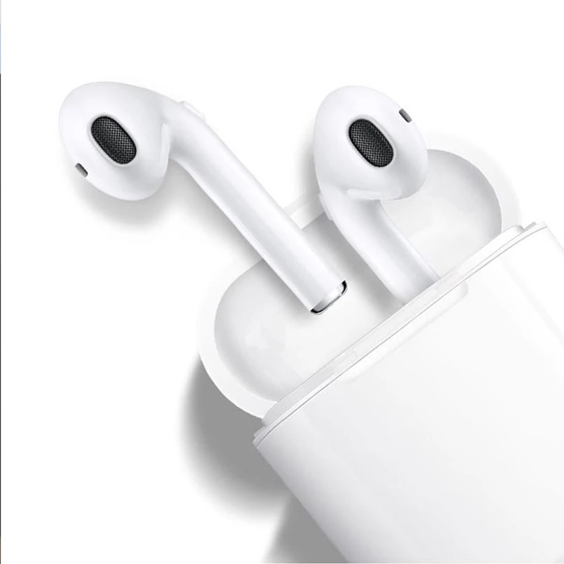 

i9s TWS Blueroorh 5.0 Earbuds Headphone Wieless Auriculares Earphones Headset Earphone for Mobile Phone