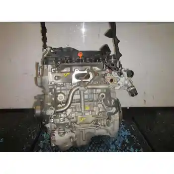 

COMPLETE ENGINE HONDA CIVIC SALOON 5 (FK) 1.8 Sport R18A2 [16105455]