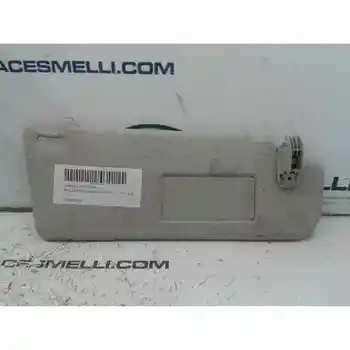 

1Z0857552 PARASOL RIGHT SKODA OCTAVIA COMBI (1Z5)