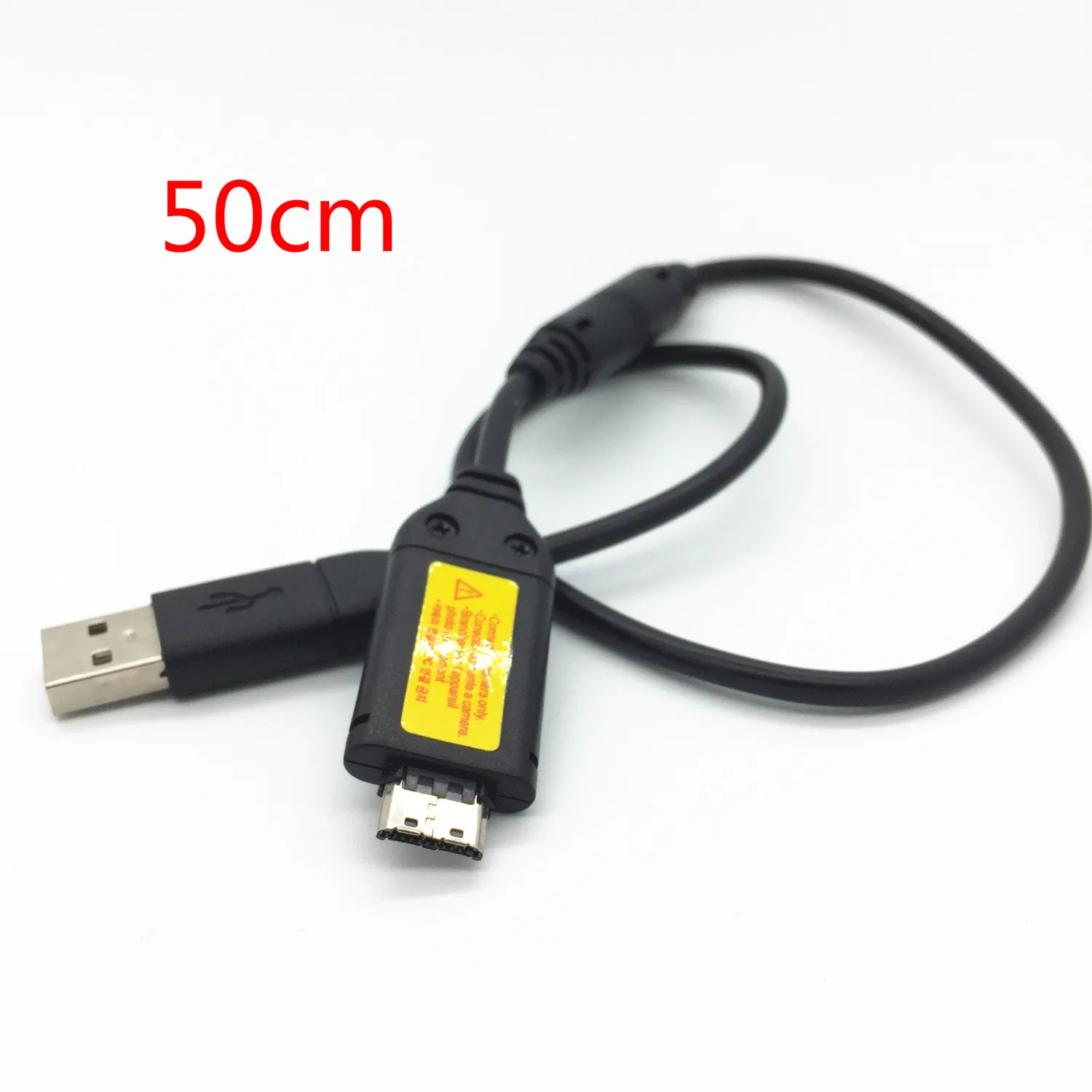 USB-кабель для зарядки и передачи данных Samsung TL205 TL210 TL220 TL240 WB210 WB500 WB550 WB600 WB610 WB650 WB660