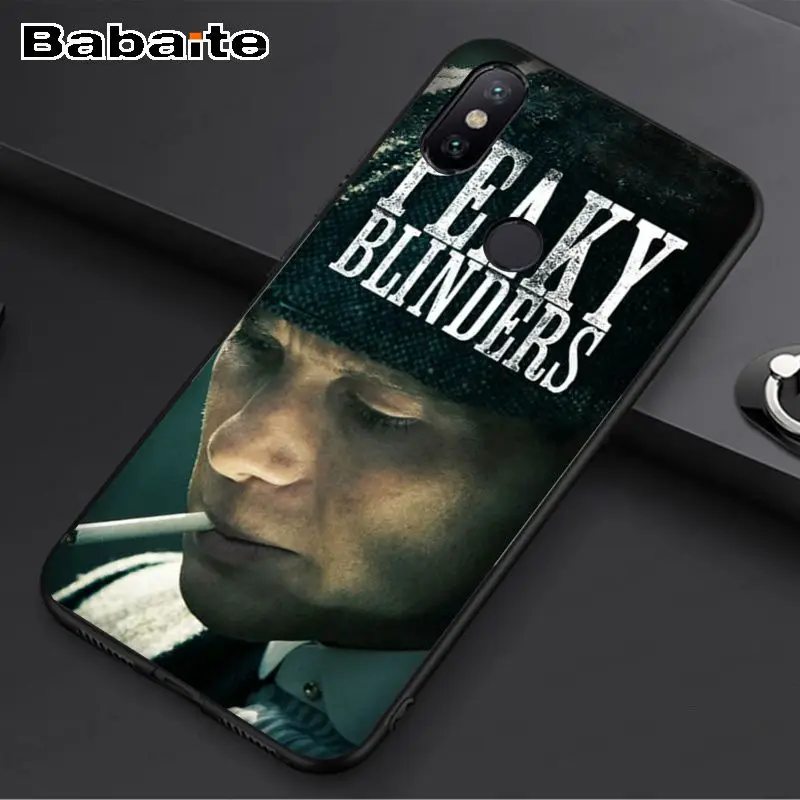Peaky Blinders